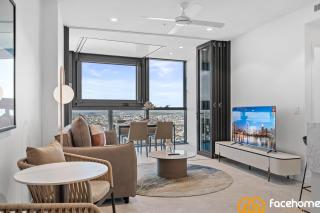 QW Luxury River City Views - Brisbane - 9