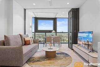 QW Luxury River City Views - Brisbane - 7