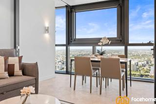 QW Luxury River City Views - Brisbane - 4