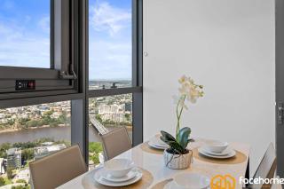 QW Luxury River City Views - Brisbane - 2