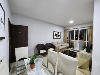 Apartamento no centro de Cuiabá MT - Cuiabá - 9