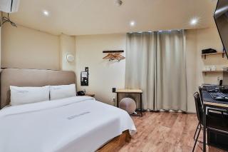 Seongnam Hotel Com - Seongnam - 0