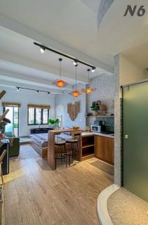 H'homestay Quận 1 - N6 - Ho Chi Minh - 6