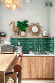 H'homestay Quận 1 - N6 - 5