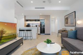 Modern Riverview Haven 1-Bedroom Getaway - Brisbane - 3