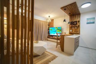 Malakita104, cozy & comfy, pool & beach apartment - La Laguna - 4