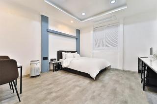 Gwangju Hanam Hotel STAY35 - Gwangju - 0