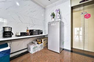 Gwangju Hanam Hotel STAY35 - Gwangju - 5