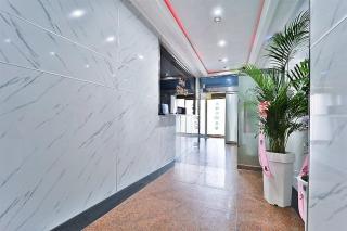 Gwangju Hanam Hotel STAY35 - Gwangju - 6