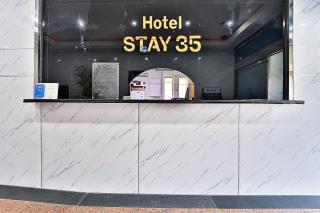 Gwangju Hanam Hotel STAY35 - Gwangju - 4