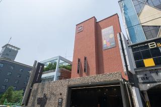 Incheon Number 25 Incheon Seo-gu Branch - Incheon - 3