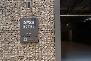 Incheon Number 25 Incheon Seo-gu Branch - Incheon - 2