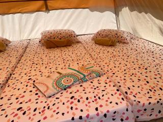 Casa Nordica - Rooms, Camping, Hammocks - Taganga - 7