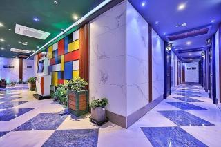 Gimpo Hotel California - Gimpo - 8