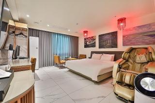 Gimpo Hotel California - Gimpo - 0