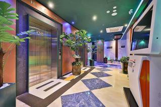 Gimpo Hotel California - Gimpo - 7
