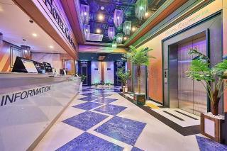 Gimpo Hotel California - Gimpo - 6