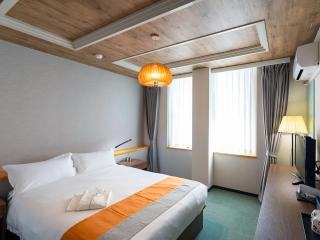 ホテルオアシスガーデン - 5