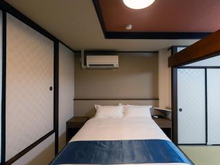 ホテルオアシスガーデン - 1