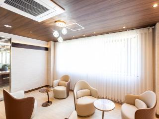 ホテルオアシスガーデン - - 1