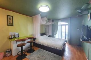 Ganghwado Katana Pension - 5