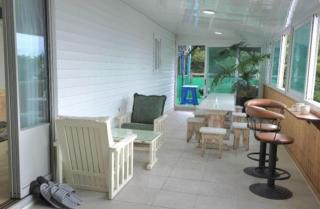 Ganghwado Katana Pension - 3