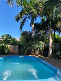 Encarnación, Itapúa, rally, paraguay - 9