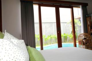 Villa Mannah - Managed By Chayah Bali Villa Group - Kuta - 2