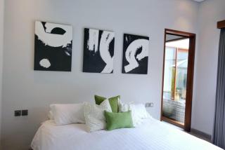 Villa Mannah - Managed By Chayah Bali Villa Group - Kuta - 1