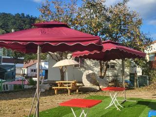 Gangneung Anin Pension - 1