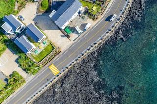 Jeju Modul Pension - Choch'ŏn - 0