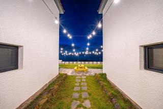 Jeju Modul Pension - 1