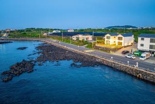 Jeju Modul Pension - 5