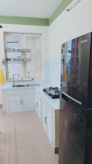 Amy Apartment - Khu Chi Lăng - 2