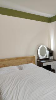 Amy Apartment - Khu Chi Lăng - 1