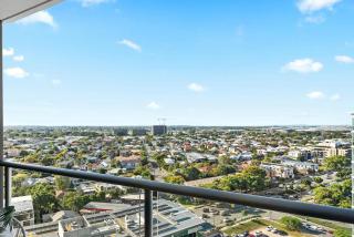 Sky High Hamilton - Brisbane - 3