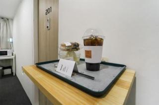 Suyu Oui Hotel - Seoul - 3