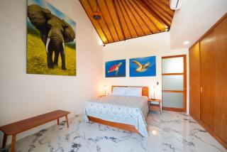 BRAND NEW Villa 3 Bed 2 min walk to Legian Beach - Seminyak - 6