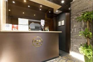 Incheon Seo-gu Hotel Yeogiyo - Incheon - 8