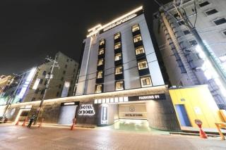 Incheon Seo-gu Hotel Yeogiyo - Incheon - 7