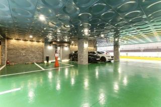 Incheon Seo-gu Hotel Yeogiyo - Incheon - 6
