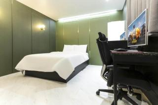 Incheon Seo-gu Hotel Yeogiyo - Incheon - 0