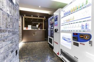 Incheon Seo-gu Hotel Yeogiyo - Incheon - 2