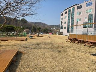 Gangwha Maksabal Pension - 8