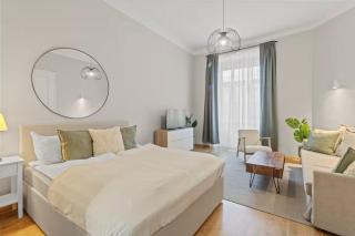 5 Minutes to Shopping street I Close to Center - Wien - 1