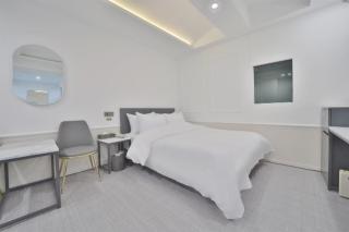Gangnam Bom Hotel - Seoul - 0