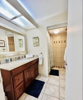 Luana Kai C104 condo - Kihei - 6