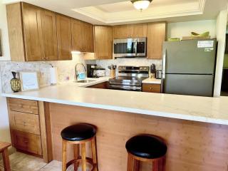 Luana Kai C104 condo - Kihei - 7