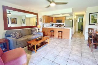 Luana Kai C104 condo - Kihei - 3