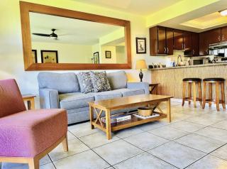 Luana Kai C104 condo - Kihei - 1